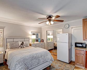 Galleria Hideout - Houston - Sypialnia