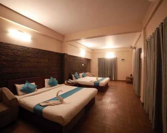 Misty Dam Resort - Tariyode - Habitación