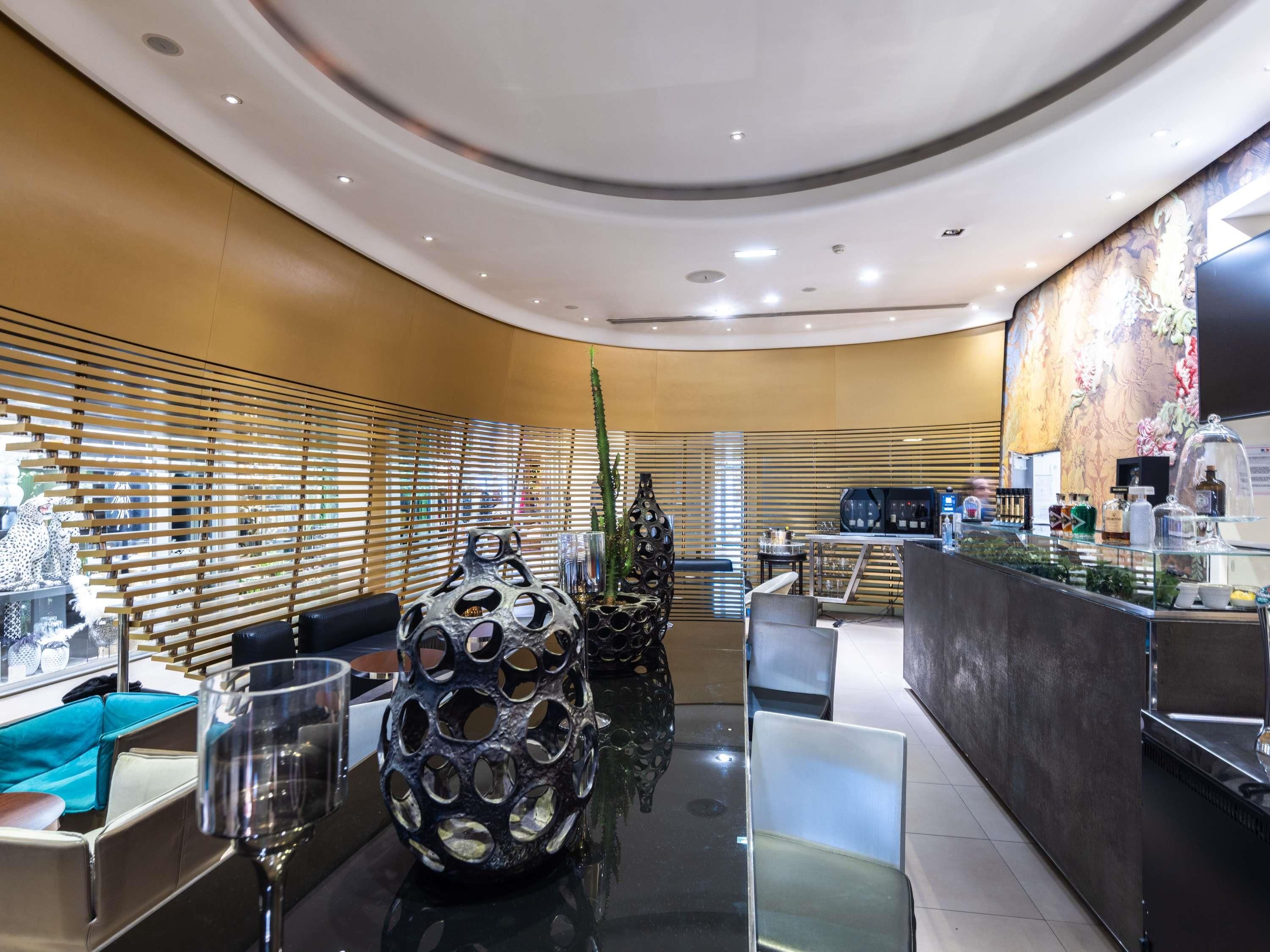 Sofitel Lyon Bellecour