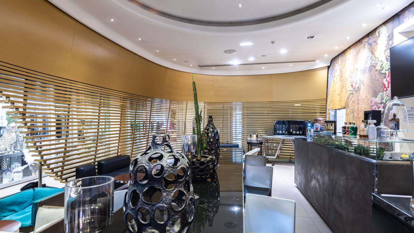 سوفيتل ليون بيلكور