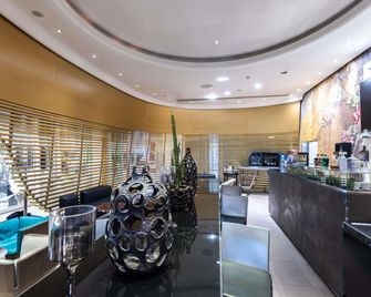 سوفيتل ليون بيلكور - ليون - بار