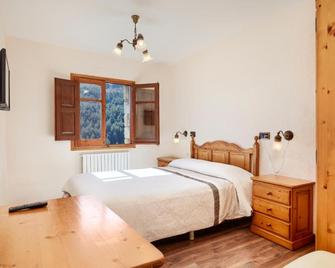 Cal Pastor - Fornells de la Muntanya - Habitación