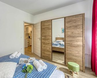 Jantar Apartments - Rudolfswerth