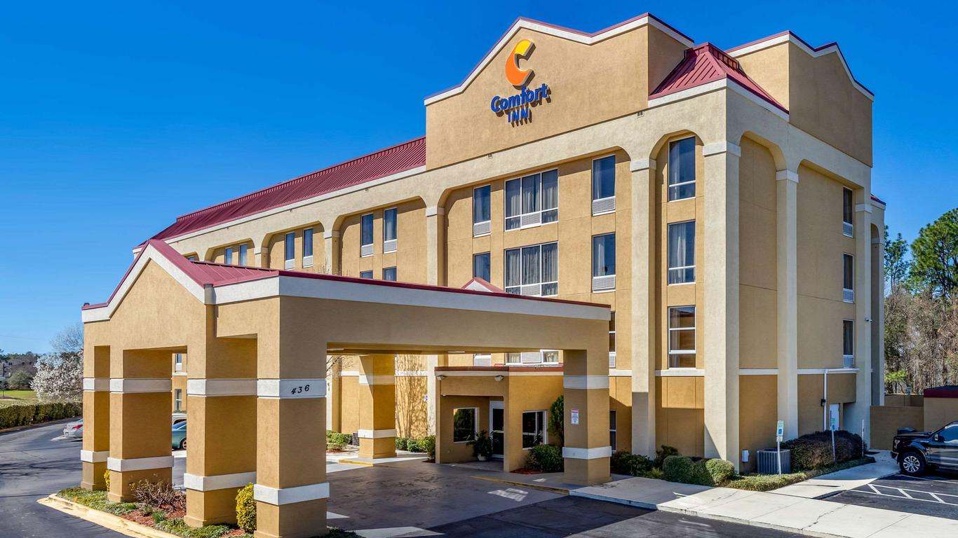 Comfort Inn Blythewood - North Columbia