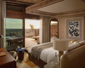 Six Senses Southern Dunes The Red Sea - Umm Lajj - Bedroom