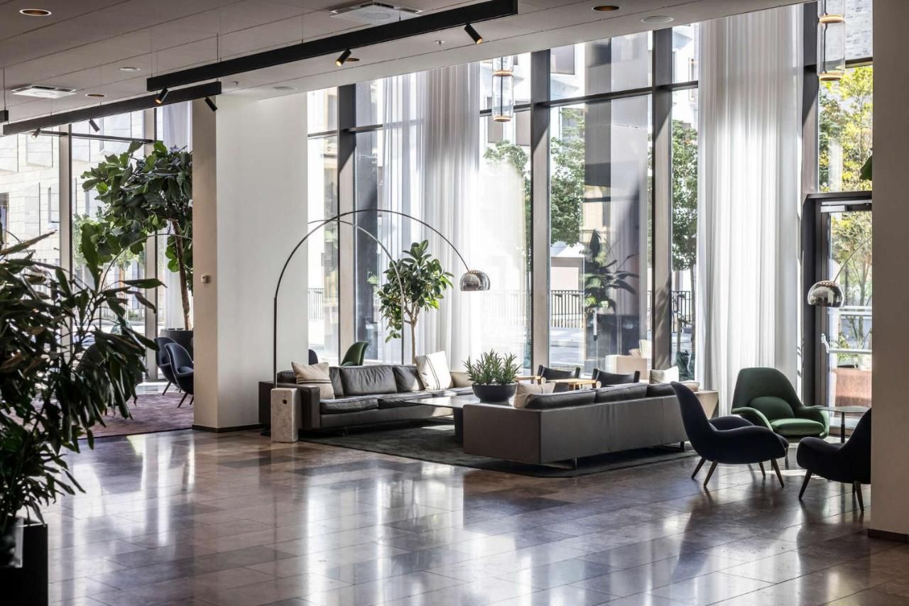 Comwell Copenhagen Portside Dolce by Wyndham – København