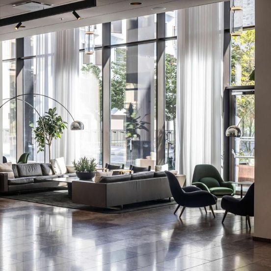 Comwell Copenhagen Portside Dolce by Wyndham – København