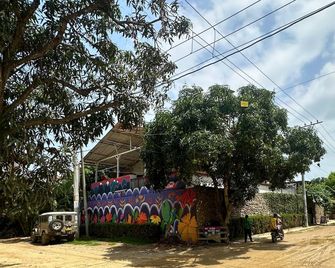 Casa Colibri Palomino - Palomino