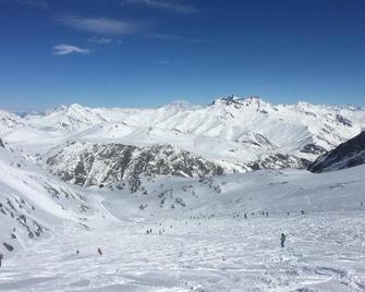 Hotel Au Bon Accueil - Les Deux-Alpes