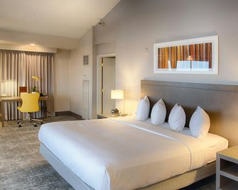 DoubleTree by Hilton Denver - Westminister - Westminster - Спальня