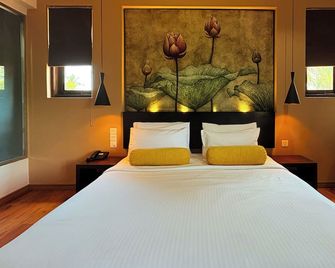 Terrace Green Hotel & Spa - Negombo