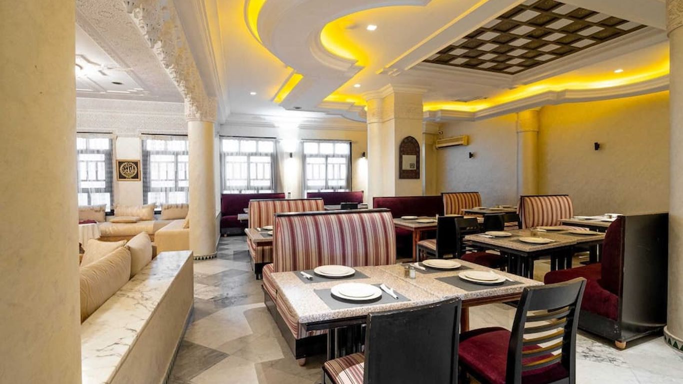 Hotel Casablanca City Center