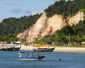 Hostel Freedive Inn - Morro de Sao Paulo - Attractions