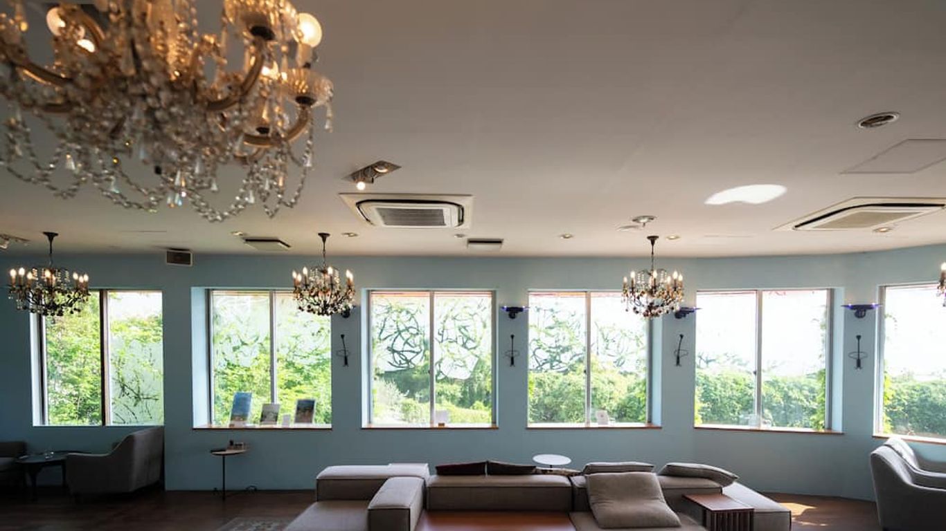 リゾートホテルモアナコースト