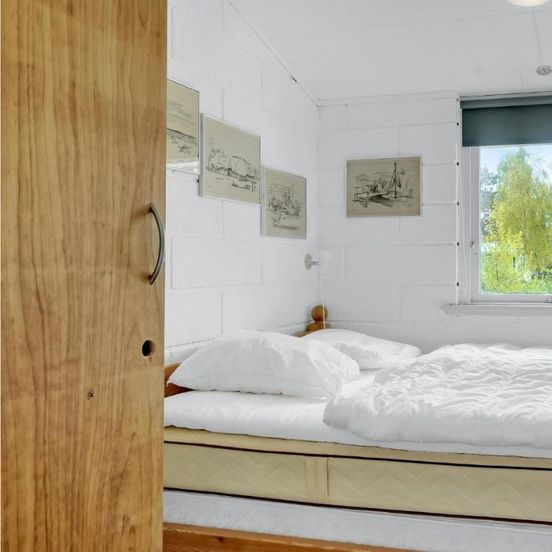 Cozy home in Læsø with WiFi – Laeso