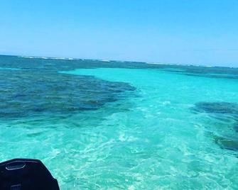 Casa - Viva Milagres, Paradise Is Here. - São Miguel dos Milagres - Playa