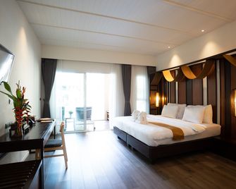 Ayara Villas - Sha Extra Plus - Khao Lak