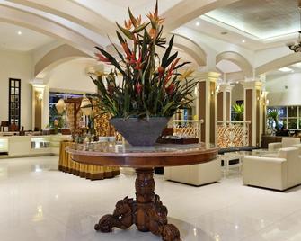 Hotel Trio Indah 2 - Malang - Lobby