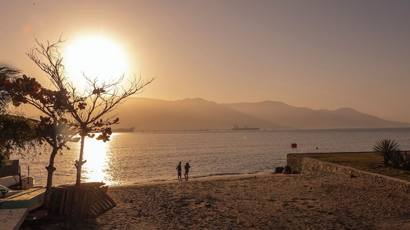 Pousada Bonns Ventos