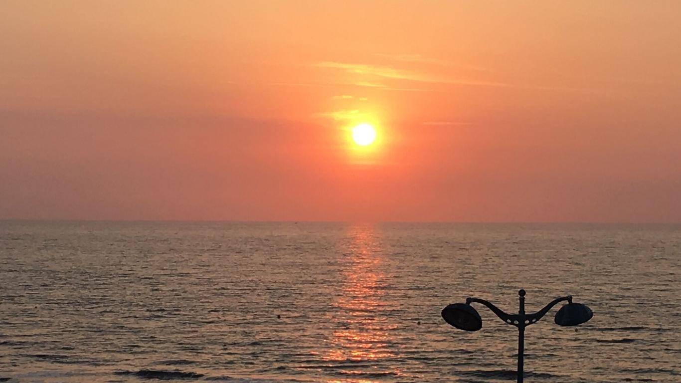 Hôtel Outre-Mer - Villa Le Couchant