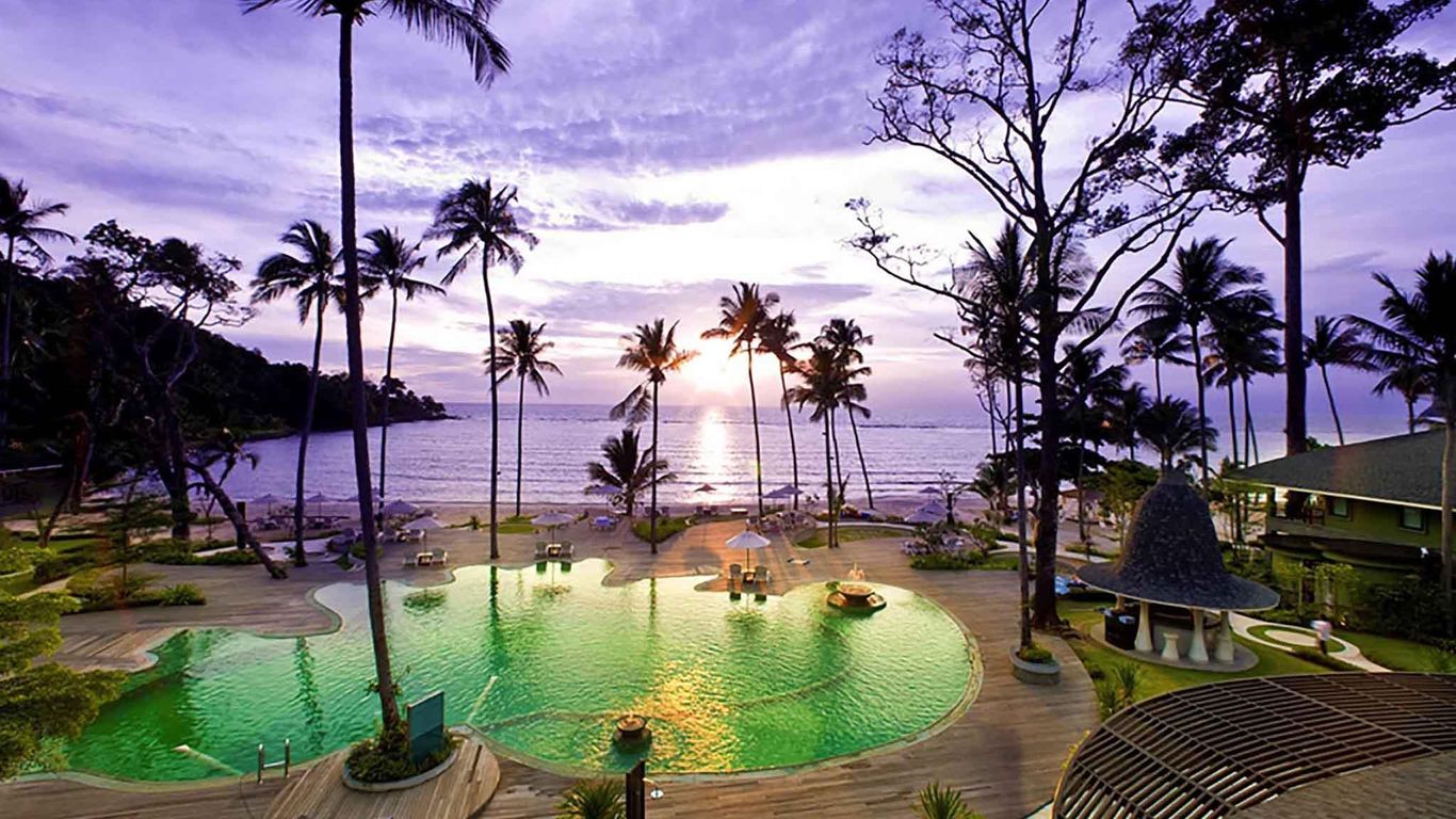 Mercure Koh Chang Hideaway