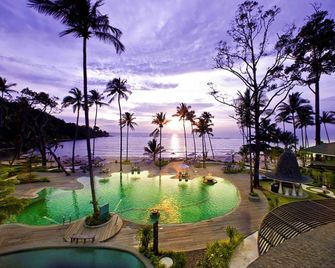 Mercure Koh Chang Hideaway - Ko Chang - Pool