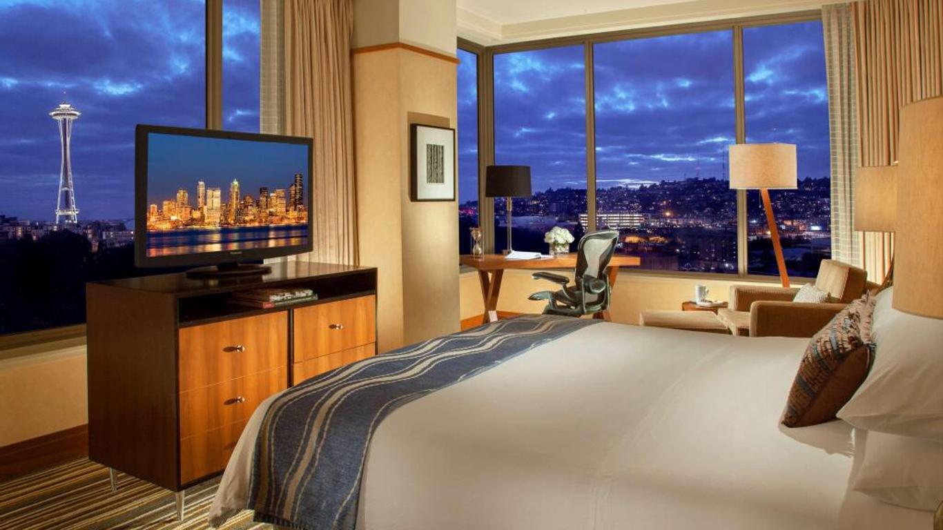 1 Hotel Seattle