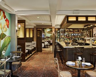 Delamar West Hartford - West Hartford - Restaurant