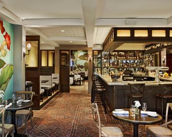 Delamar West Hartford - West Hartford - Restaurant
