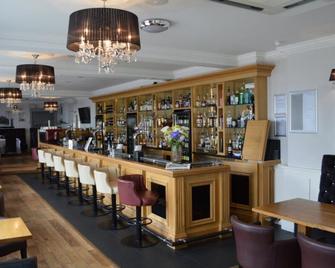The Clarendon Royal Hotel - Gravesend - Bar
