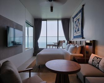 Granbell Hotel Colombo - Colombo - Habitación