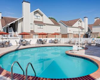 Residence Inn by Marriott Harrisburg Hershey - Harrisburg - Kolam