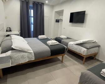 Porta Nuova Suite 57 - Torino - Camera da letto