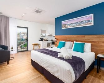 Hunter Studios - Maitland - Maitland - Schlafzimmer