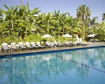 Atlantica Gardens Hotel - Limassol - Pool