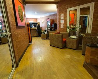 Sole Hotel - Antananarivo