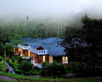 Lakkidi Village Resort Wayanad - Chundale - Edificio