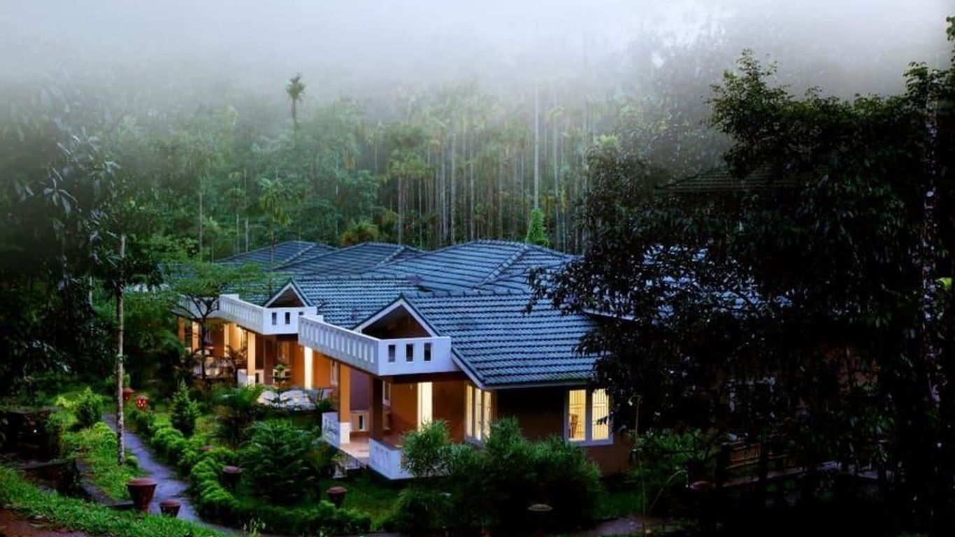 Lakkidi Village Resort Wayanad