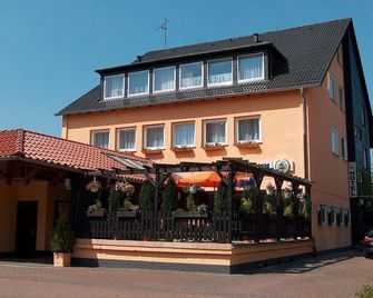 Landhaus Havelse - Garbsen - Building