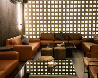 Manuka By Havis Hotel at Penuin - Batam - Lounge