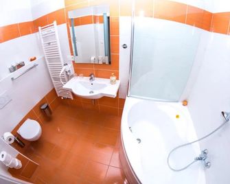 Apartman Relax Olomouc - Ołomuniec