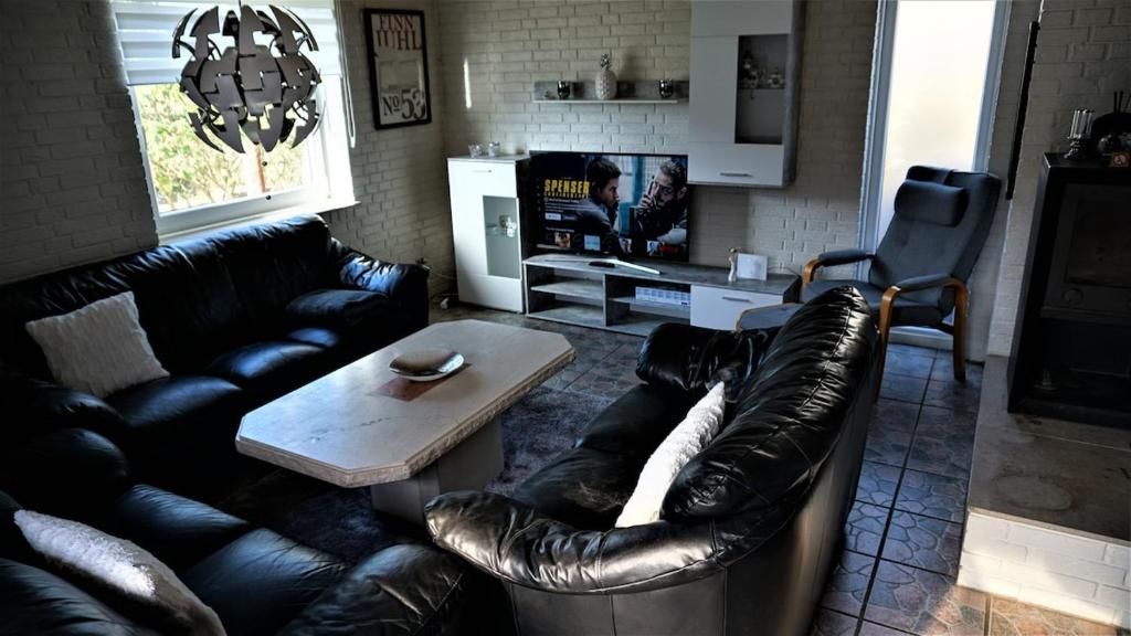 Comfortable Rica house in the centre in Billund – Billund