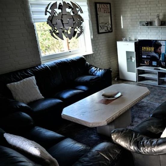 Comfortable Rica house in the centre in Billund – Billund