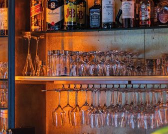 Mercator - Vendôme - Bar
