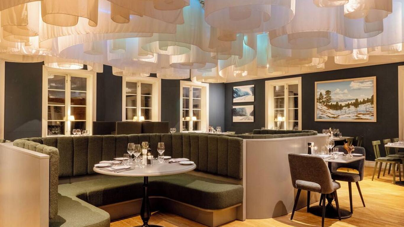 Ice Hotel, an Ascend Collection Hotel