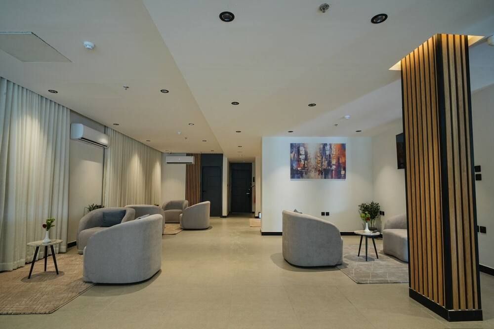 هضاب تبوك - تبوك - ردهة