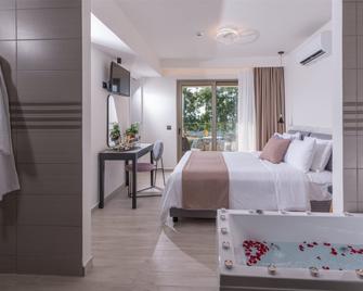 Chc Imperial Palace - Adelianos Kampos