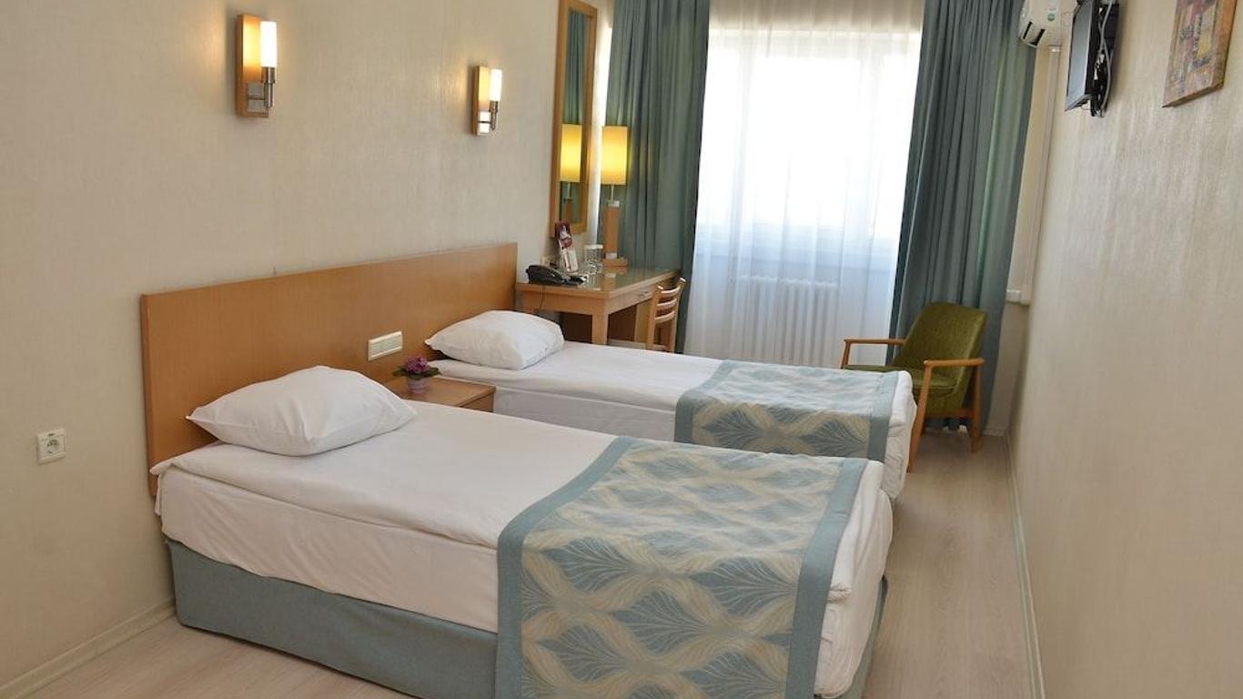 Gimat Otel