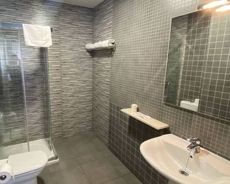 Hostal Dp Cristal - Sarria
