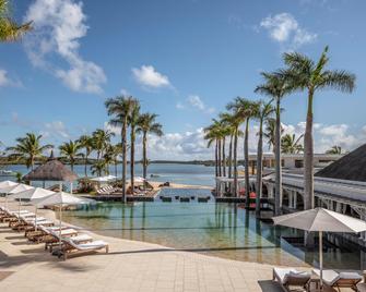Four Seasons Resort Mauritius at Anahita - Trou d'Eau Douce - Zwembad